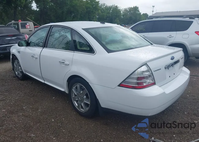 1FAHP25W58G118576: 42738757