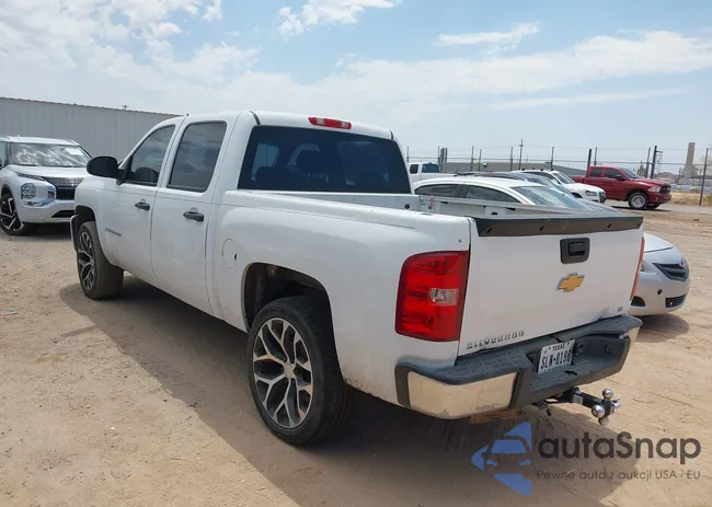 2GCEC13C071540231: 42738769