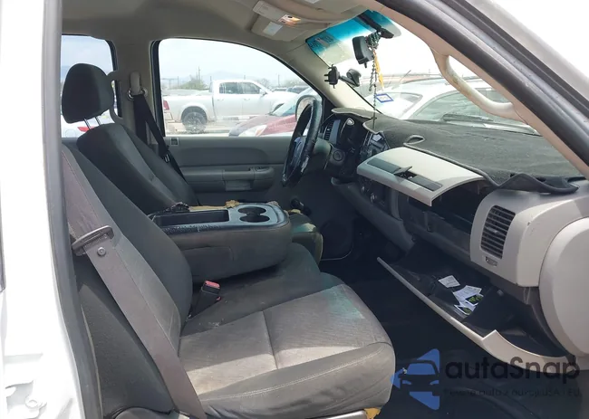 2GCEC13C071540231: 42738769