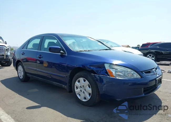 1HGCM56314A100030: 42738810