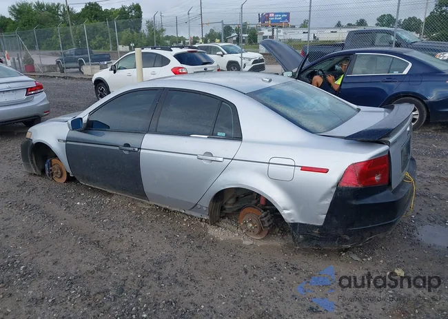 19UUA65574A043497: 42738863