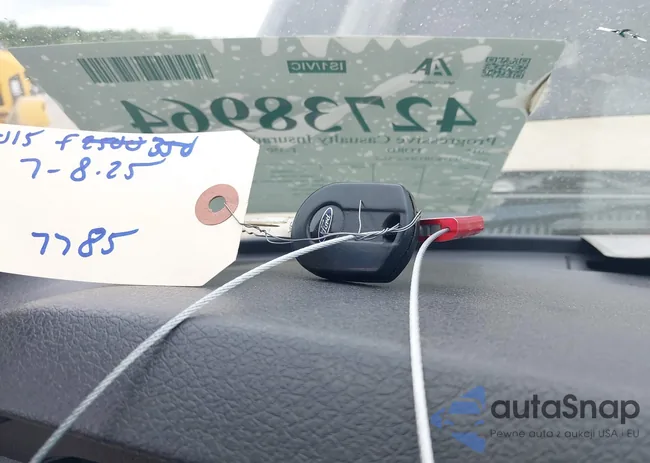 1FT7W3BT2FEA29565: 42738964