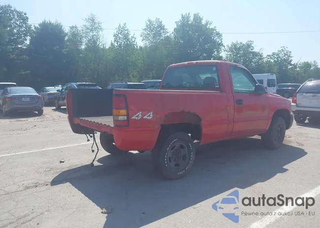 1GTEK14V93Z286121: 42739000