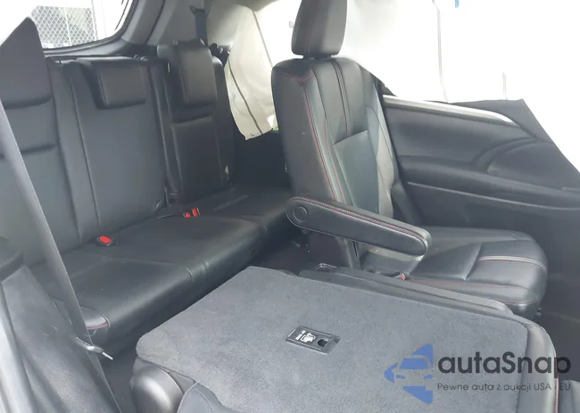 5TDJZRFH5KS626042: 42740200