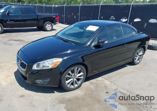 YV1672MC9BJ120330: 42740232