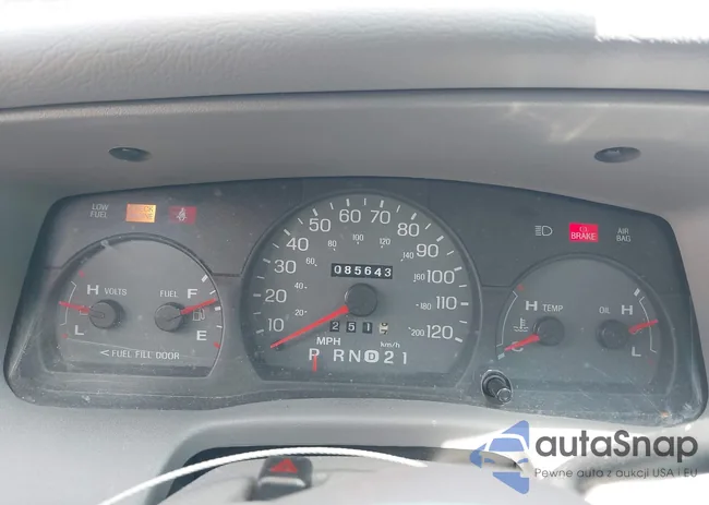 2MEFM75W22X656952: 42740297