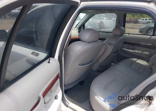 2MEFM75W22X656952: 42740297