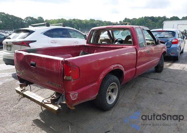 1GCCS19X5V8165256: 42740309