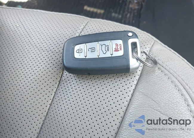 KMHD35LE6DU051817: 42740327