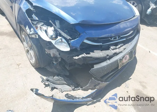 KMHD35LE6DU051817: 42740327