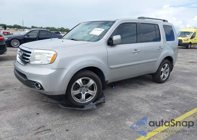 5FNYF3H54DB027213: 42740343