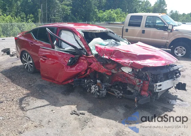 1N4BL4CV2LC206010: 42740451