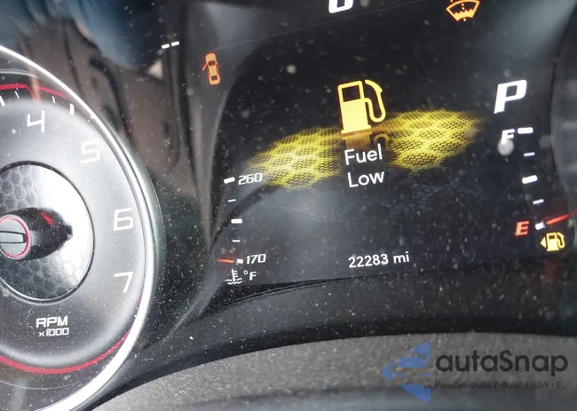 2C3CDXGJ4PH700171: 42740509