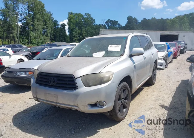 JTEES42AX82050316: 42740540