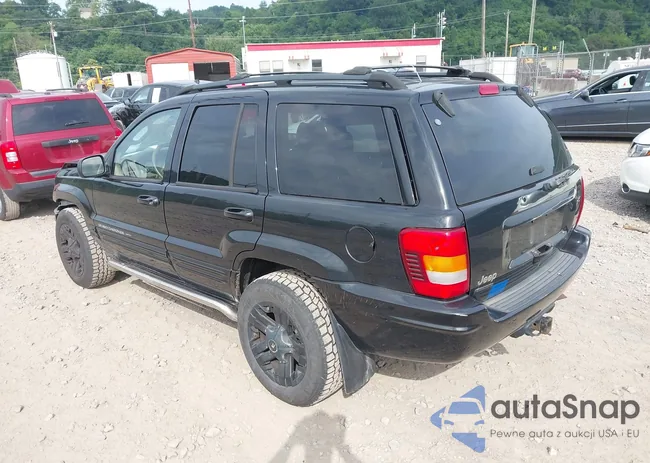 1J4GW58N34C383411: 42740621