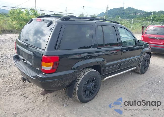 1J4GW58N34C383411: 42740621