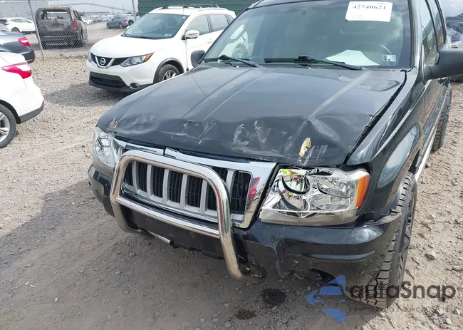 1J4GW58N34C383411: 42740621