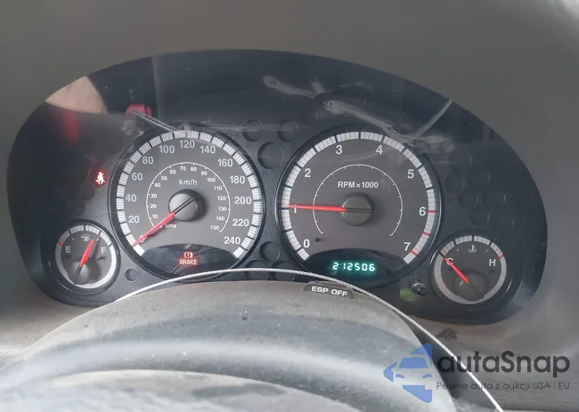 1J4GL48K66W294006: 42740627