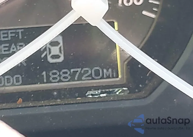 JTHCE96S080015801: 42740725