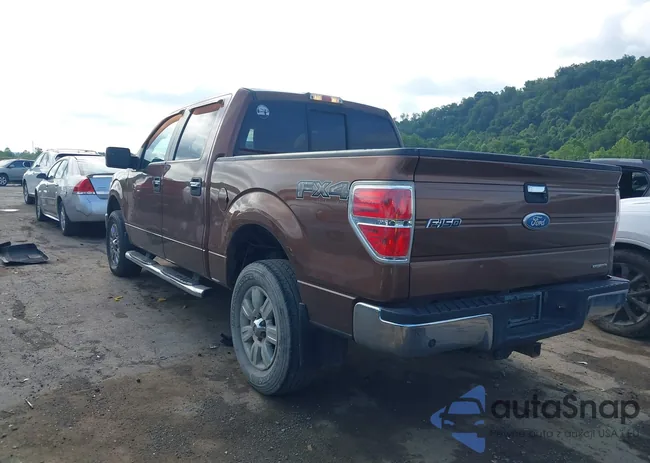 1FTFW1EF6CFB70540: 42739763