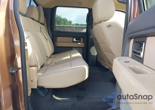 1FTFW1EF6CFB70540: 42739763