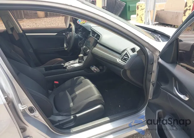 19XFC2F5XGE001187: 42739770