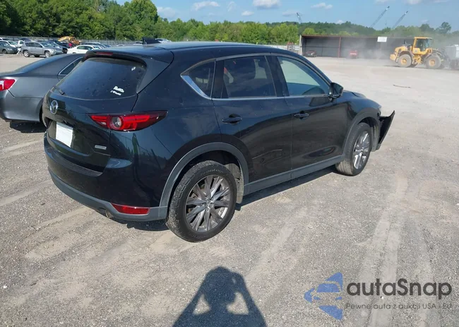 JM3KFBDM4K0634695: 42739842