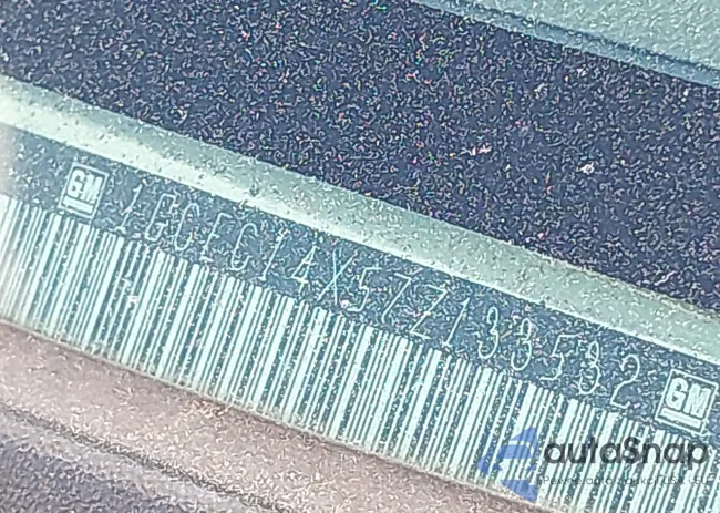 1GCEC14X57Z133532: 42739863