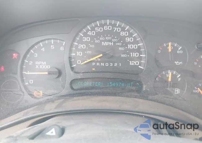 2GTEK13Z471112573: 42739915