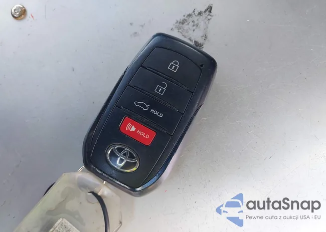 4T1DAACK8SU526661: 42739927