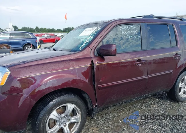 5FNYF4H52DB028592: 42739950