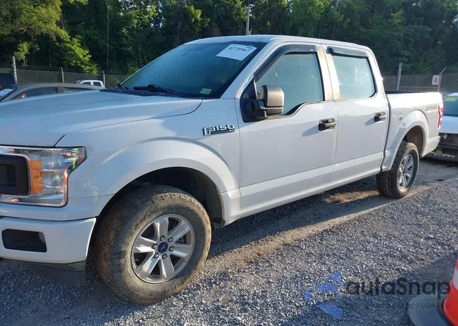 1FTEW1EP7KFA11822: 42739967