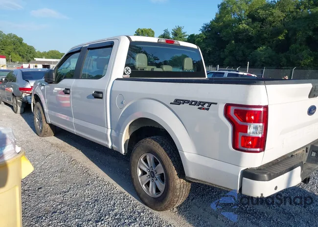 1FTEW1EP7KFA11822: 42739967