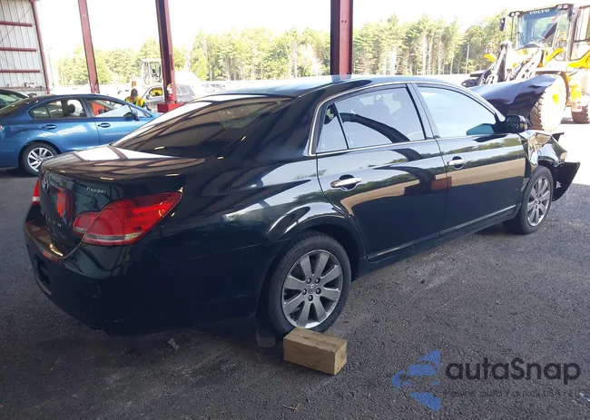 4T1BK36B36U157161: 42740000