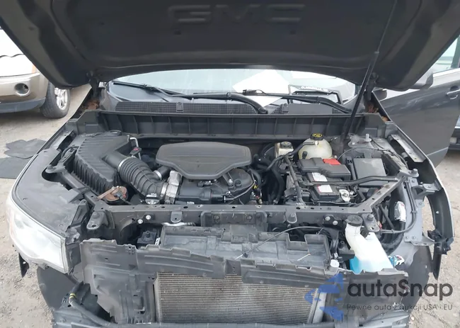 1GKKNULS7HZ130562: 42740025