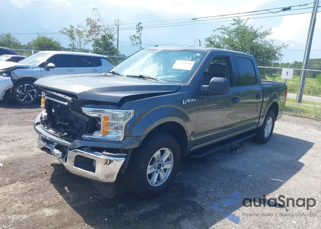 1FTEW1CB5JKC47513: 42740040