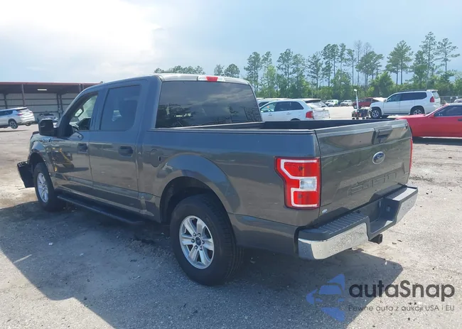 1FTEW1CB5JKC47513: 42740040