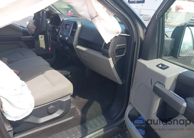 1FTEW1CB5JKC47513: 42740040