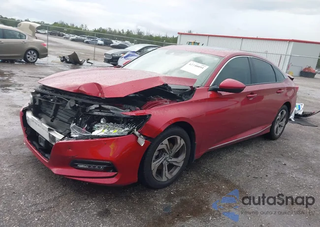 1HGCV1F57JA027197: 42740091