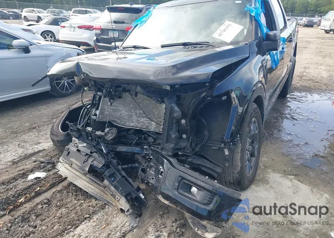 1FTEW2K54RFA56848: 42741192