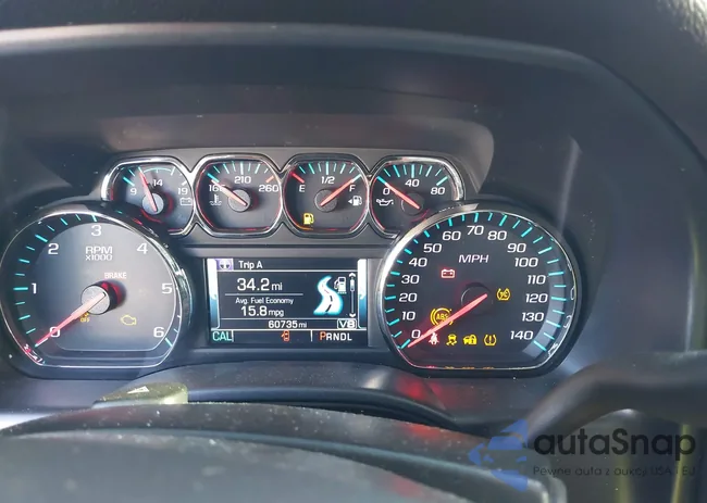 1GCRCREC5JZ152844: 42741228