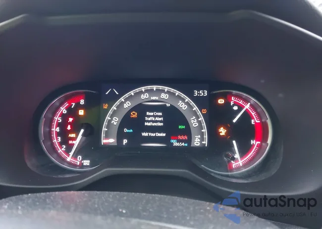 2T3W1RFV2PW262302: 42741266