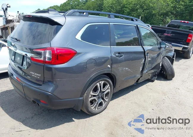 4S4WMAUD5P3415613: 42741343