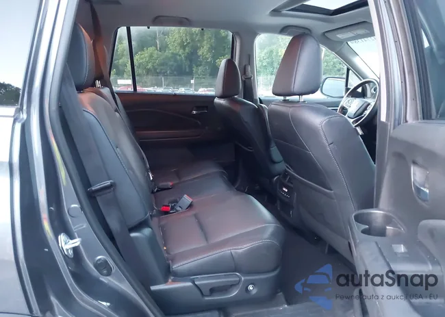 5FNYF6H26MB066392: 42741389