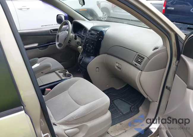 5TDZA23C54S210313: 42741391