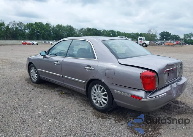 KMHFU45EX5A416533: 42741412