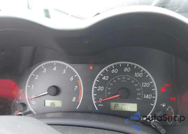 2T1BU4EE8DC965760: 42741422