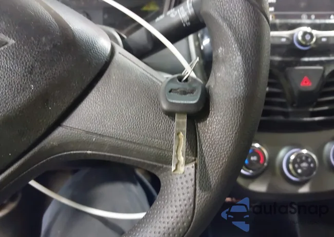 KL8CB6SA5LC461237: 42741470