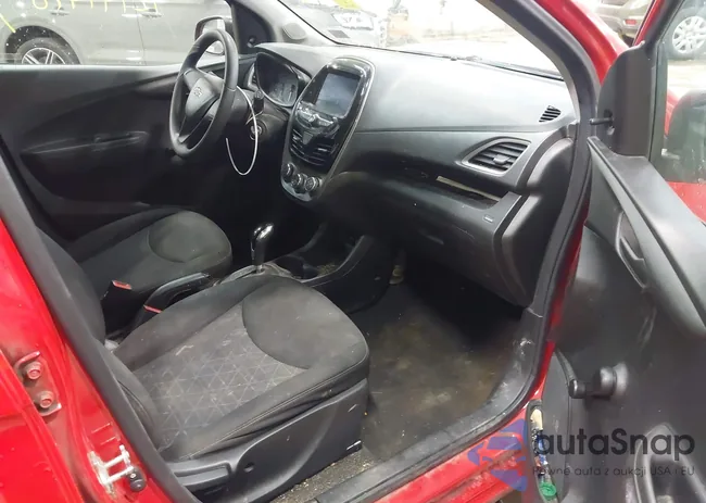 KL8CB6SA5LC461237: 42741470