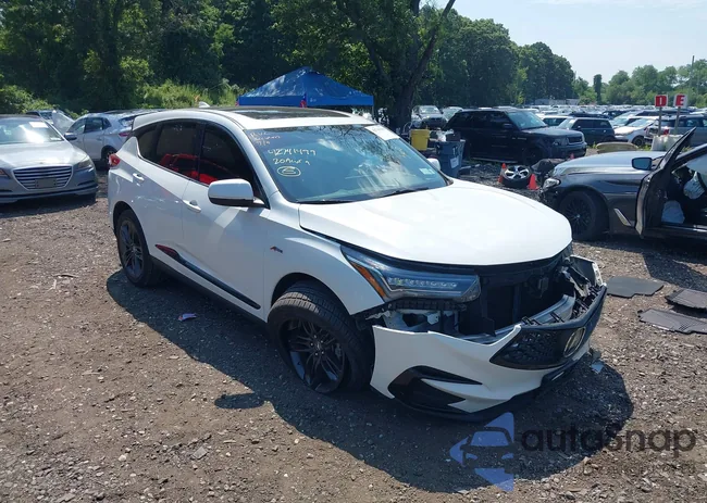 5J8TC2H62LL037497: 42741499